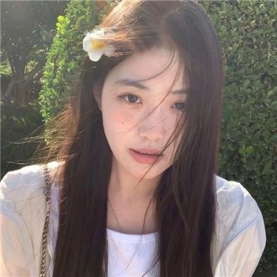 这个大叔有点酷